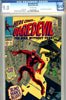 Daredevil #31  CGC graded 9.0 SOLD!