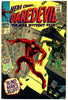 Daredevil #31  VERY FINE+   1967