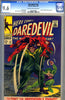 Daredevil #32   CGC graded 9.6 - SOLD
