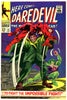 Daredevil #32  VERY FINE+   1967