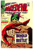 Daredevil #33   VF/NEAR MINT   1967