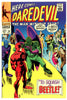 Daredevil #34  VERY FINE   1967