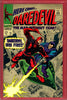 Daredevil #035 CGC graded 9.2 - Trapster/Invisible Girl