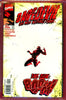 Daredevil #380 CGC graded 9.6 - Kingpin/Bullseye app. - last issue - SOLD!