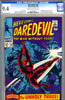 Daredevil #39   CGC graded 9.4 - SOLD