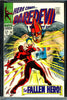 Daredevil #40 CGC graded 9.2 SOLD!