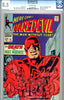 Daredevil #41  CGC graded 8.5 - SOLD!