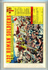 Daredevil #42  CGC graded 7.5 - SOLD!