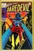 Daredevil #048 CGC graded 9.0 - Stilt-Man cover/story - SOLD!