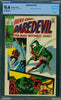 Daredevil #49 CBCS graded 9.4 - SOLD!