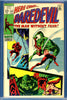 Daredevil #049 CGC graded 9.2 - first appearance of Star Saxton - SOLD!