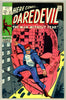Daredevil #051  CGC graded 9.8  HIGHEST GRADED - SCARCE! - SOLD!