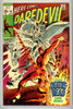 Daredevil #56 CGC graded 8.0 - first Death's-Head