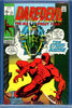 Daredevil #064 CGC graded 9.0 - Stunt-Master cover/story - SOLD!
