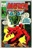 Daredevil #064 CGC graded 9.6 - SOLD!