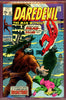 Daredevil #065 CGC graded 9.4 - Roy Thomas story - SOLD!