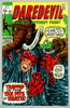 Daredevil #066 CGC graded 9.4 - SOLD!