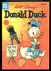Donald Duck #71   VERY FINE+   1960