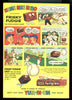Donald Duck #71   VERY FINE+   1960