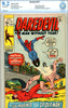 Daredevil #77   CBCS graded 9.2 SOLD!