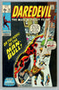 Daredevil #78 CGC graded 9.4 - origin of the Man-Bull SOLD!