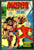 Daredevil #079 CGC graded 9.4 - Man-Bull cover and story - SOLD!