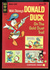 Donald Duck #86   VERY FINE+   1963