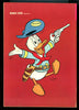 Donald Duck #86   VERY FINE+   1963
