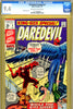 Daredevil Annual #02 CGC graded 9.4 - third highest graded - SOLD!