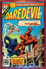Daredevil Annual #04 CGC graded 9.6 origin/1st Mind Master