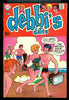 Debbi's Dates #3   VF/NEAR MINT   1969