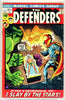 Defenders #01 CBCS graded 9.0 series begins SOLD!