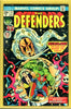 Defenders #14 CGC graded 9.4 - Nighthawk joins