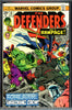 Defenders #18 CGC graded 9.6 - origin of Wrecking Crew SOLD!