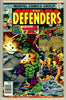 Defenders #42 CGC graded 9.6 - New Emissaries of Evil - SOLD!