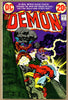 Demon #05   VERY FINE+   1973