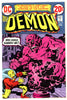 Demon #10   VERY FINE   1973