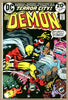 Demon #12   VF/NEAR MINT   1973