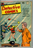 Detective Comics #115 CGC graded 3.5