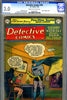Detective Comics #190   CGC graded 3.0 - Batman origin retold - SOLD!