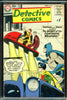 Detective Comics #263 CGC graded 5.5  Curt Swan cover (1959) SOLD!