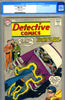 Detective Comics #268   CGC graded 9.4 - SOLD