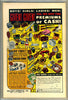 Detective Comics #268   CGC graded 9.4 - SOLD