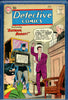 Detective Comics #281 CGC graded 3.5 Moldoff cover/art - SOLD!