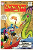Detective Comics #282   VERY GOOD   1960