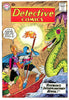 Detective Comics #282   VERY GOOD+   1960