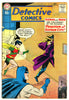 Detective Comics #283   VERY GOOD   1960