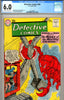 Detective Comics #288 CGC graded 6.0 - SOLD!