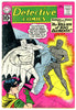 Detective Comics #294   VG/FINE   1961