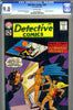 Detective Comics #302   CGC graded 9.0 - SOLD!